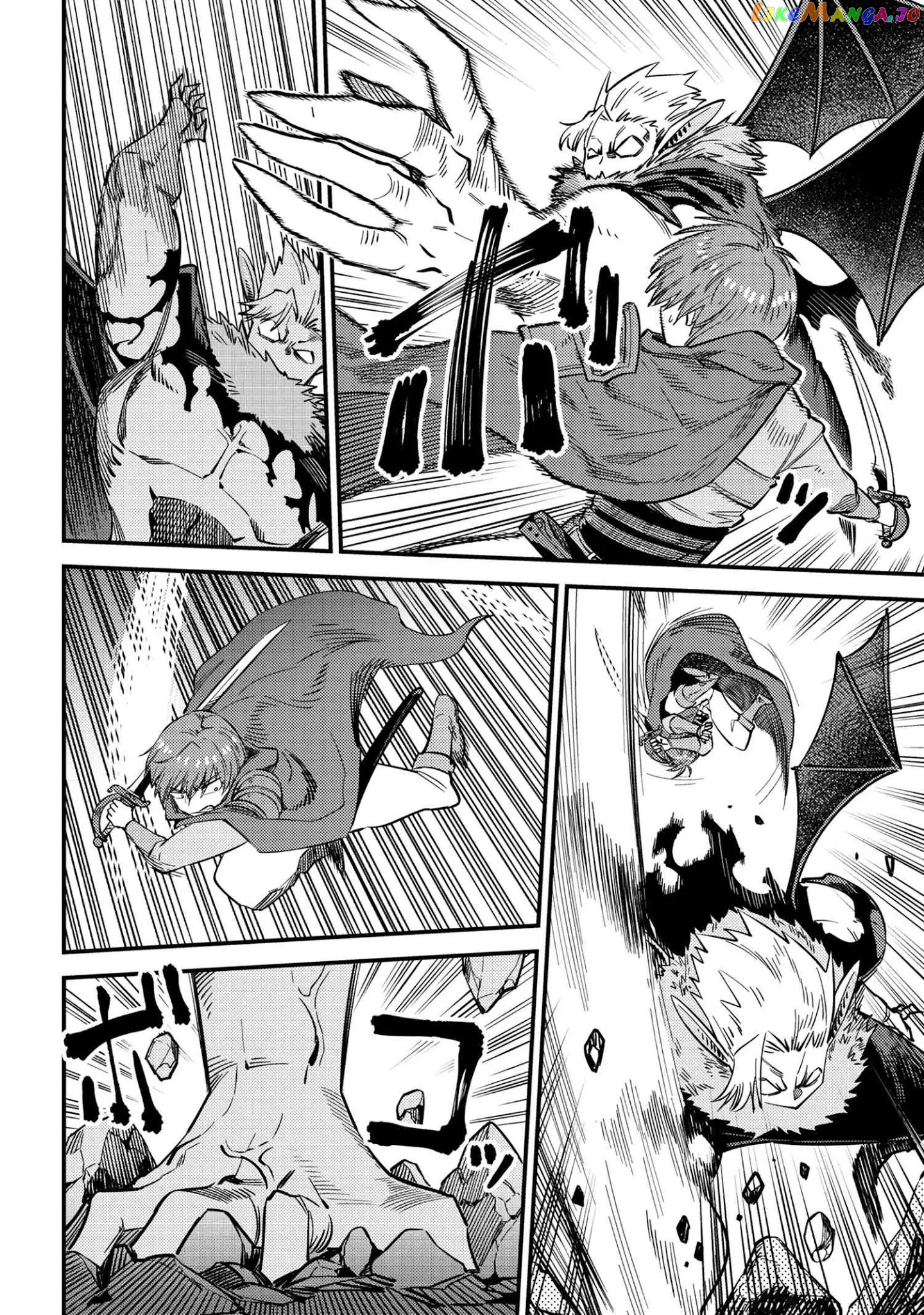 Redo Of Healer, Chapter 34.2 image 02